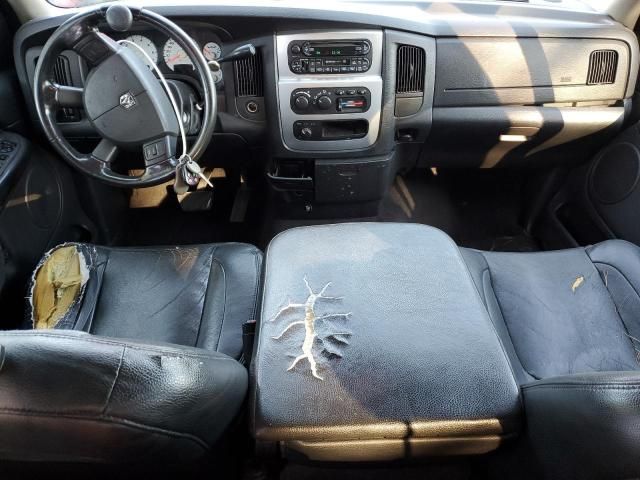 2005 Dodge RAM 1500 ST