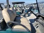 2020 Club Car Tempo Lithium