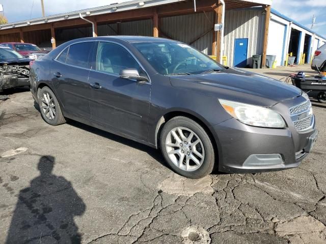 2013 Chevrolet Malibu 1LT