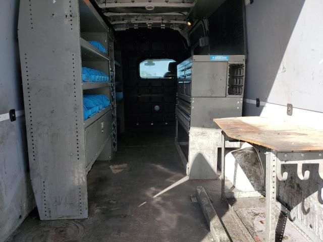 2021 Freightliner Sprinter 2500