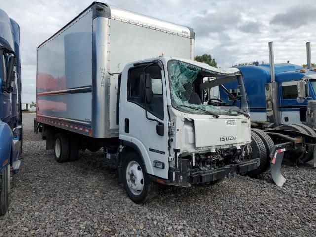2023 Isuzu NPR HD-BOX Truck