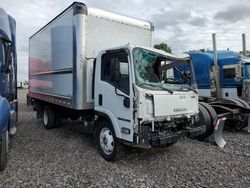 2023 Isuzu NPR HD-BOX Truck en venta en Cicero, IN