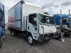 2023 Isuzu NPR HD-BOX Truck