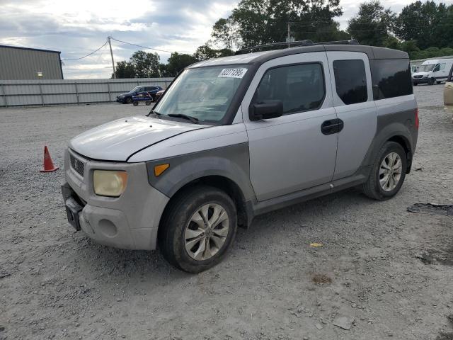 2005 Honda Element lx