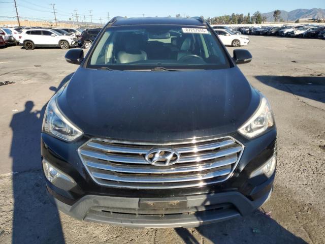2013 Hyundai Santa fe gls