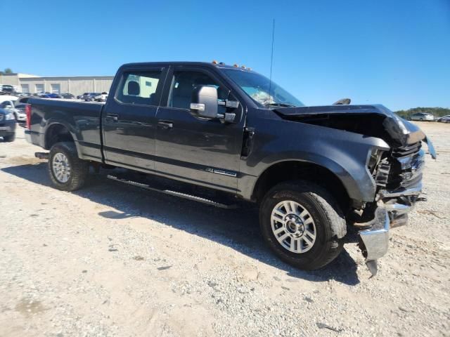 2017 Ford F250 Super Duty