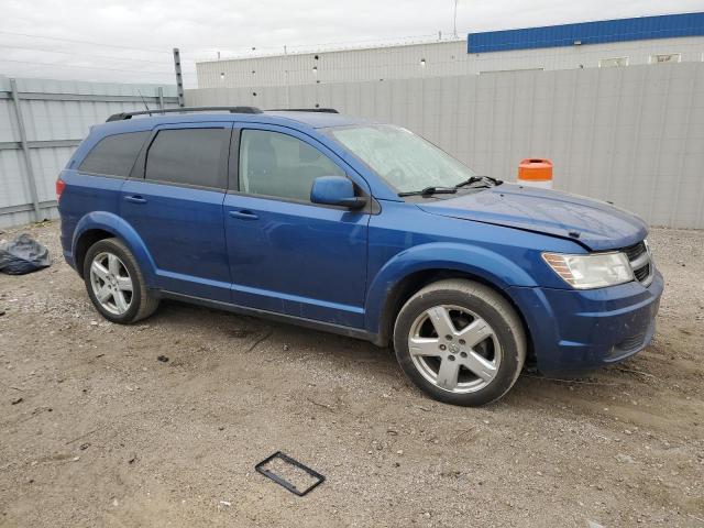 2010 Dodge Journey SXT