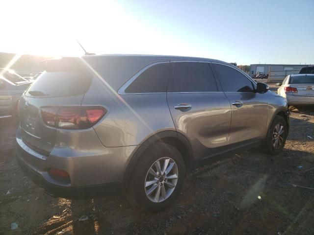 2019 KIA Sorento l