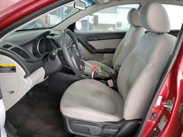 2010 KIA Forte EX