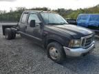 2000 Ford F350 Super Duty