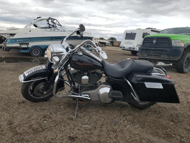 2001 Harley-Davidson Flhrci