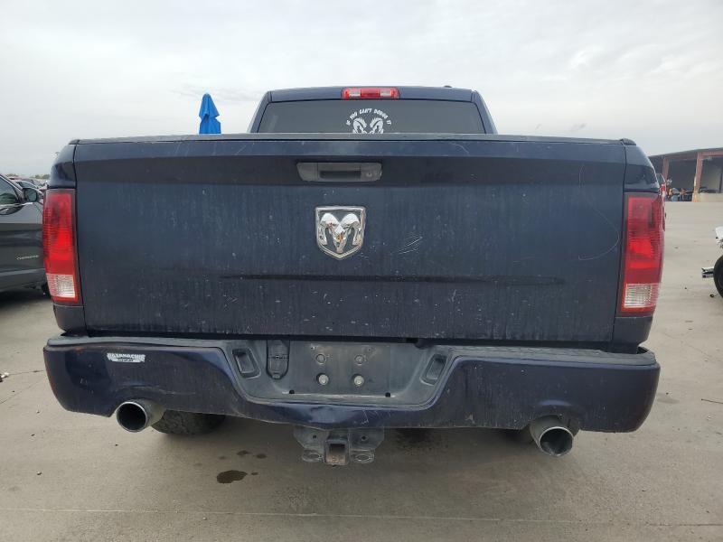 2012 Dodge Ram 1500 st