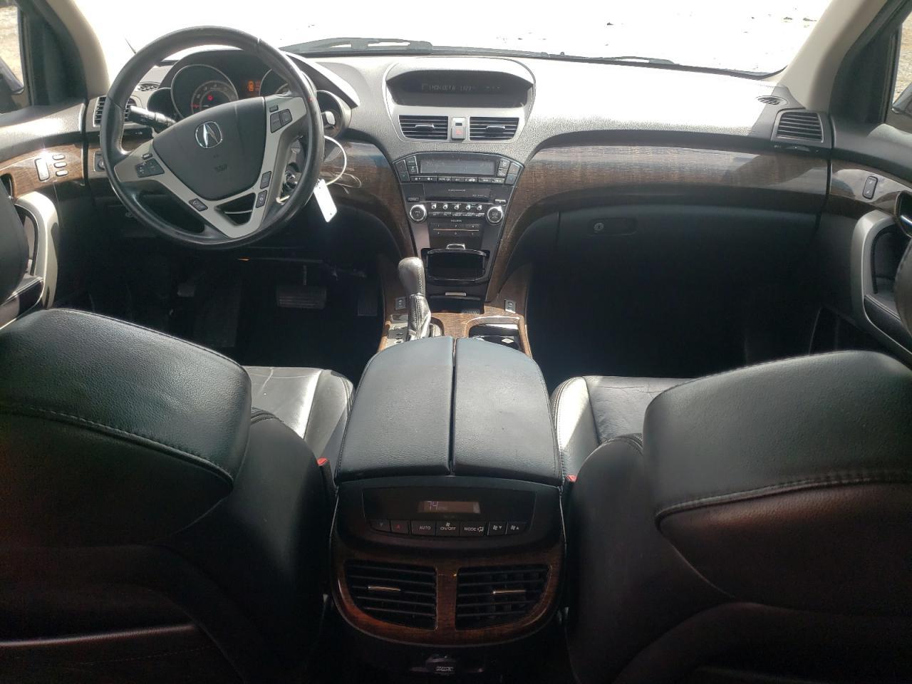 2011 Acura MDX