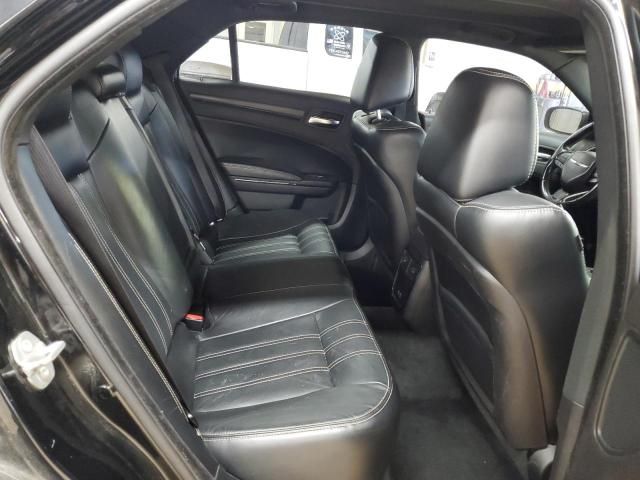 2015 Chrysler 300 S