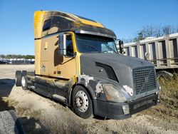 Volvo vnl Semi Truck Vehiculos salvage en venta: 2007 Volvo VNL Semi Truck