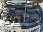 2008 Toyota Camry Hybrid