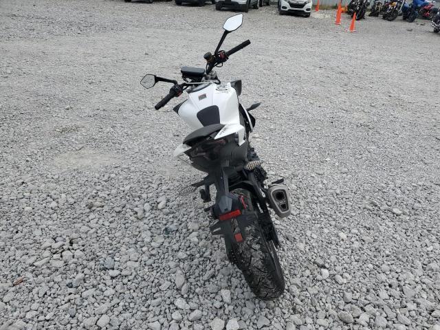 2024 Cfhg 450NK