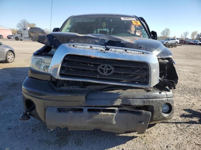 2007 Toyota Tundra Double Cab SR5