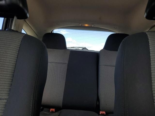 2008 Dodge Caliber SXT