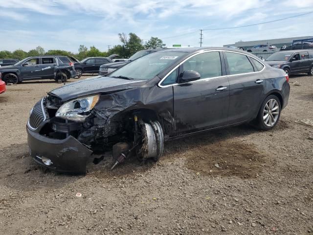 2013 Buick Verano Convenience