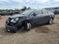 2013 Buick Verano Convenience for sale in Chicago Heights, IL