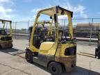 2017 Hyster Forklift