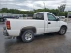 2000 Chevrolet Silverado C1500