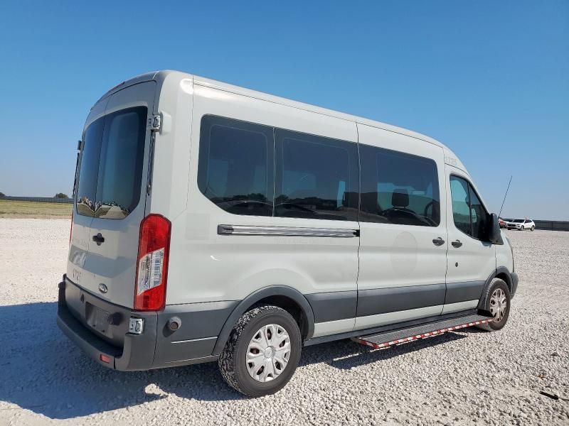 2017 Ford Transit T-350