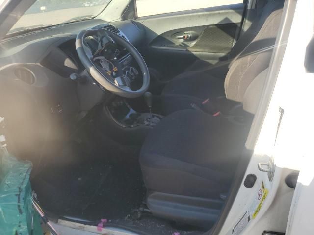 2009 Scion XD