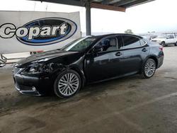 Vehiculos salvage en venta de Copart Hayward, CA: 2015 Lexus Es 350