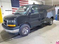 2023 GMC Savana G2500 en venta en Candia, NH