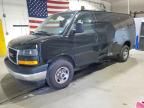 2023 GMC Savana G2500