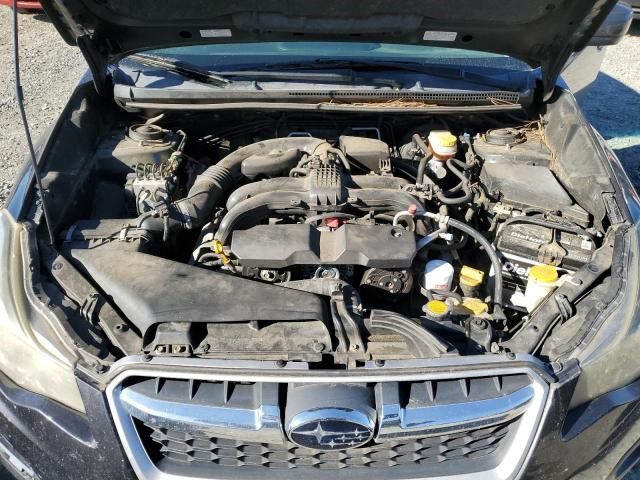 2014 Subaru Impreza Premium