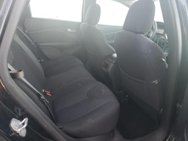 2015 Dodge Dart SE