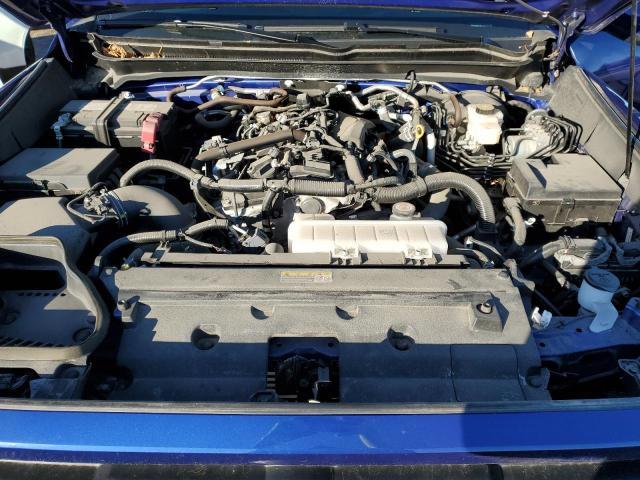 2024 Toyota Tacoma Double cab