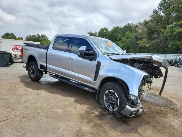 2023 Ford F250 Super Duty