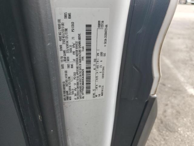 2019 Ford Transit T-250