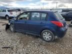 2007 Nissan Versa s