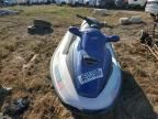 2002 Sea Doo GTX