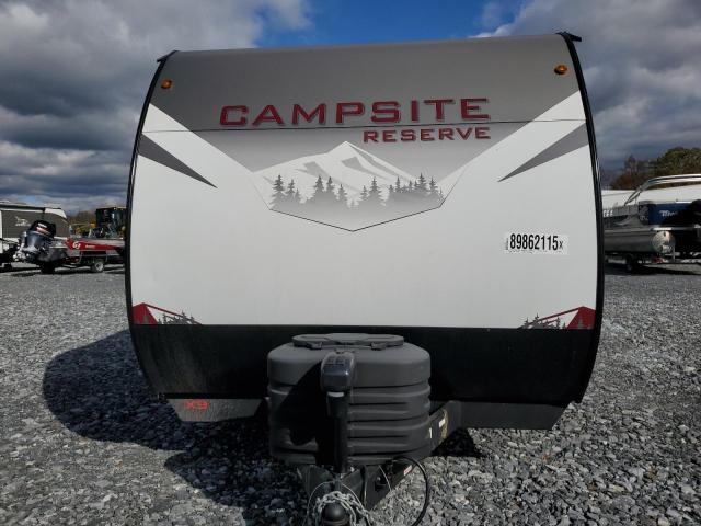 2025 Wildwood 2025 Forest River N/A-RV