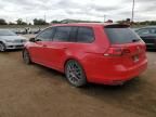 2016 Volkswagen Golf Sportwagen S