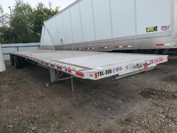 2023 Fontaine Flatbed TR en venta en Elgin, IL