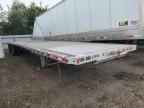 2023 Fontaine Flatbed TR
