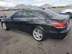 2014 Mercedes-Benz E 350