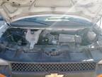 2017 Chevrolet Express G2500
