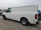 2020 Nissan NV 1500 S