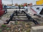 2014 Hawkeye Boat Trailer