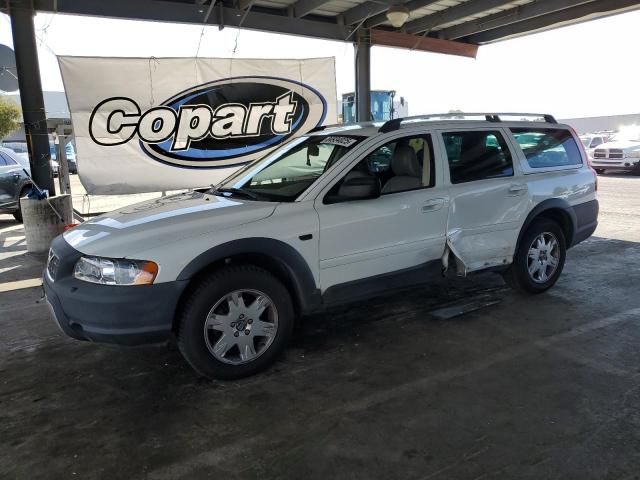 2006 Volvo XC70