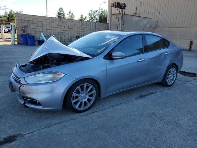 2014 Dodge Dart Limited