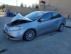 2014 Dodge Dart Limited for sale in Gaston, SC